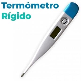 Termómetro Digital Generico Ir-200 Termometro