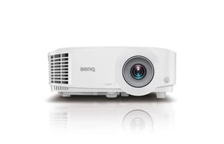 Proyector Benq Mh733 4000 Lúmenes Ansi Dlp 1080P (1920X1080) H Blanco