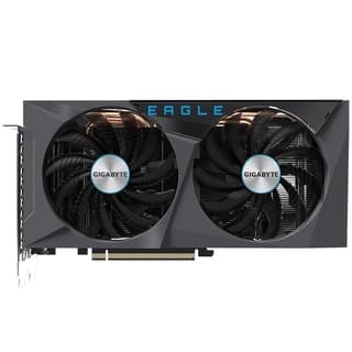 Tarjeta De Video Gigabyte Nvidia Rtx3060/Pcie X16 4.0/12Gb/Gddr6/192Bit/2Xdp/2Xhdmi 2.1/Estandar/Rgb/Gama Alta/Gamer