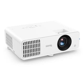 Proyector Benq Lw550 9H.Jrt77.13L 3000 Lúmenes Ansi Dlp Wxga (1280X800) 20000 Blanco