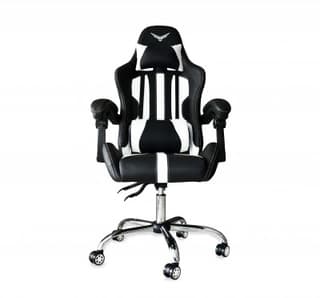 Silla Gamer Naceb Technology Ninja Blanco