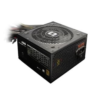 Fuente De Poder Balam Rush Br-931151 Gamer Atx 450 W 80 Plus Bronze 1X20+4 Pin -1Xeps 4+4 -1Xpcie 6+2 -3Xsata -3Xmolex Gr Burst Gr450