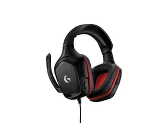 Diadema Headset Logitech G332 Gaming 981-000755