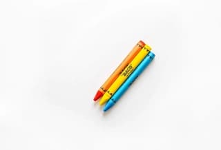 Crayones Baco 65490 Jumbo 65490. Surtido Con 24 Piezas Colores Variados.