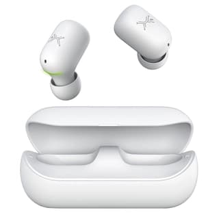 Audífonos Perfect Choice Pc-116868 Blanco Bluetooth