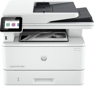 Impresora Multifunción Hp Laserjet Pro 4103fdw 2z629a - 1200 X Dpi 40 Ppm 80000 Páginas Por Mes