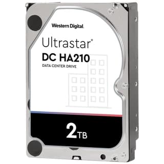 Disco Duro Western Digital Hus722T2Tala604 Dd Wd 2Tb Ultra Star