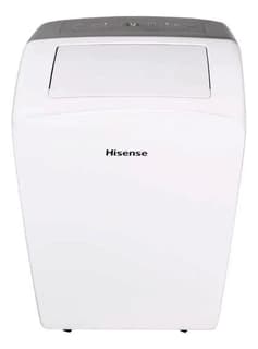 Aire Portatil Hisense 1 Tonelada Ap12Cwn1 115V Estandar. Solo Frio. Wifi