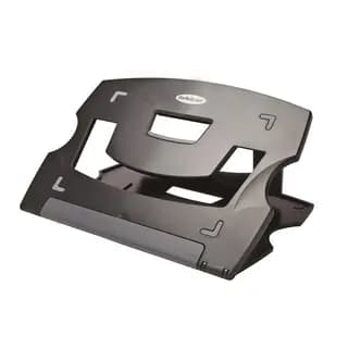 Base Portatil Ajustable Para Laptops - Soporte Ergonomico Para Laptops Con 6 Ajustes De Angulo - Startech.Com Mod. Ltriserp