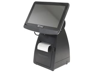 Terminal All In One Ec-Line Ec-Am-102-80 Arm Cortex A7 Pulgadas Android 5.1