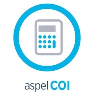 Software Aspel Coi 9.0 Coil5M Usuarios Adicionales Nuevo (Físico)
