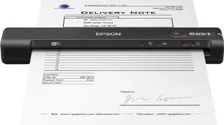 Escáner Epson B11B253201 Adf Cis