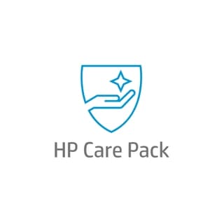 Extensión De Garantía Hp Uc245E Servicio Care Pack 3 Años En Sitio Con Respuesta Al Siguiente Día Hábil Para Pc