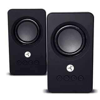 Bocina Techzone Tzboctws Bocinas Tws Erato Inalámbricas Bluetooth Con Alcance De Hasta 10M Año Garantía.