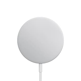 Cargador Apple Mhxh3Am/A Blanco