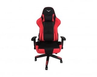 Silla Gamer Naceb Technology Falcon Rojo