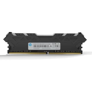 Memoria Ram Hp 7Eh82Aa#Abm Gb Ddr4 3000 Mhz