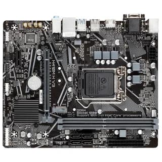 Motherboard Gigabyte H410M V3 Intel Lga 1200 Micro Atx