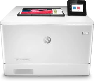 Impresora Hp Color Laserjet Pro M454Dw W1Y45A - 600 X Dpi 28 Ppm 50000 Páginas Por Mes