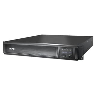 No-Break Apc Smx1500Rm2Uc 1440 Va 1200 W