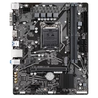 Motherboards Gigabyte H510M V2 Mb