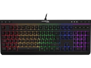Teclado Hp 4P4F5Ai#Ac8 Hyperx Alloy Core Usb Mini-B Salida De Auriculares 35 Mm