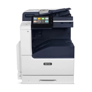 Multifuncional Xerox C7125 Base Qpd + Kit Qyu Versalink A3