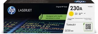 Toner Hp 230a Tóner W2302a Amarillo