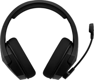 Auriculares Hp 4P4F0Aa Hyperx Cloud Wireless Inalámbricos Para Juegos + 7.1 Negro