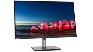 Monitor Lenovo Thinkvision T27I-30 1920X1080 Pulgadas Hdmi-Dp-Vga.
