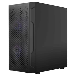 Gabinete Balam Rush Gi725 Mini Torre Artic Legend Nova