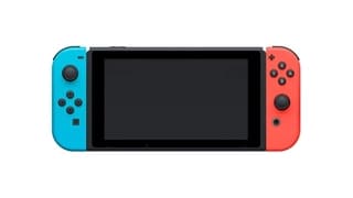 Nintendo Nin-Had-S-Kabah Consola Switch V2. 32Gb