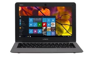 Laptop Lanix Neuron Al V11 11.6 Pulgadas Intel Celeron N4020 Gb Windows 10 Home 128