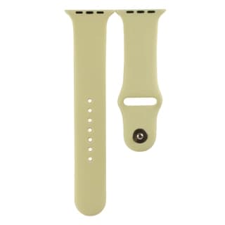 Extensible Amarillo Para Smart Watch Perfect Choice Pc-020479