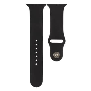 Extensible Negro Para Smart Watch Perfect Choice Pc-020486