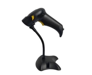 Lector De Código Barras Nextep Ne-503 1D/2D Usb