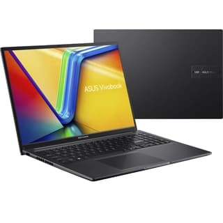 Laptops Asus Business X1605Va-Mb357W Computadora Portátil Vivobook 90Nb10N3-M00H30 W11Home Indie Black 16.0-Inch Wuxga Intel Core I9-13900H 16Gb 512Gb M.2