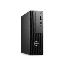 Workstation Dell 3460 Precision I5-135008 Gb512 Ssdnvidia T400W11 Pro Wi-Fi 6E Ax211Teclado+Mouse 3Y Prosupport Nbd