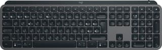 Teclado Logitech 920-011561 Mx Keys S