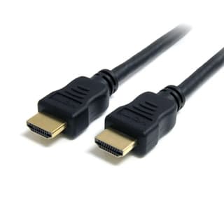 Cable Hdmi Startech.com Hdmimm10hs 305 M Macho/macho Negro