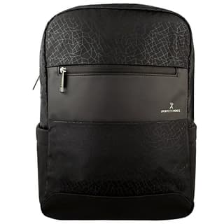 Mochila Perfect Choice Pc-084167 Phenix Negro