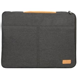 Portafolio Perfect Choice Pc-084136 Slim Para Laptop 15.6 Ashbag