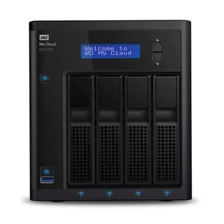 Almacenamiento Nas Western Digital Wdbwze0000Nbk-Nesn 3.5" Armada 388 2 Gb Ddr3