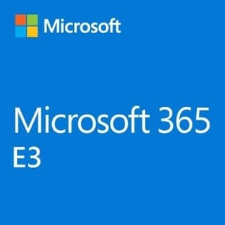 Office 365 Enterprise E3 Microsoft Cfq7Ttc0Lf8Rp1Mm
