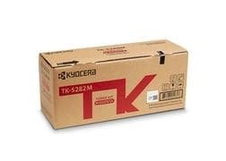 Toner Kyocera Tk-5282M 11000 Páginas Magenta Ecosys P6235Cdn