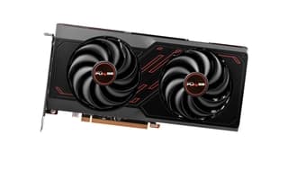 Tarjeta De Video Sapphire Pulse Rx7600 Gaming Oc 8G Gddr6 11324-01-20G