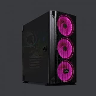 Pc Gamer Yeyian Araki Int I7/Nvidia Rtx 3050/16Gb Ddr4/1Tb Nvme/W11H T