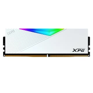 Memoria Ddr5 Lancer 16Gb 5200 Rgb Blanco (Ax5U5200C3816G-Clarwh)