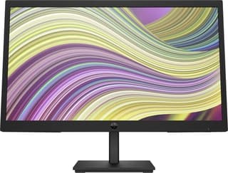 Monitor Hp P22V G5 21.45" Hd 1920X1080 Hdmi Vga 1Yr Negro 64V81Aa