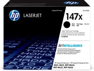 Toner Hp 147x Altorendimiento (w1470x)